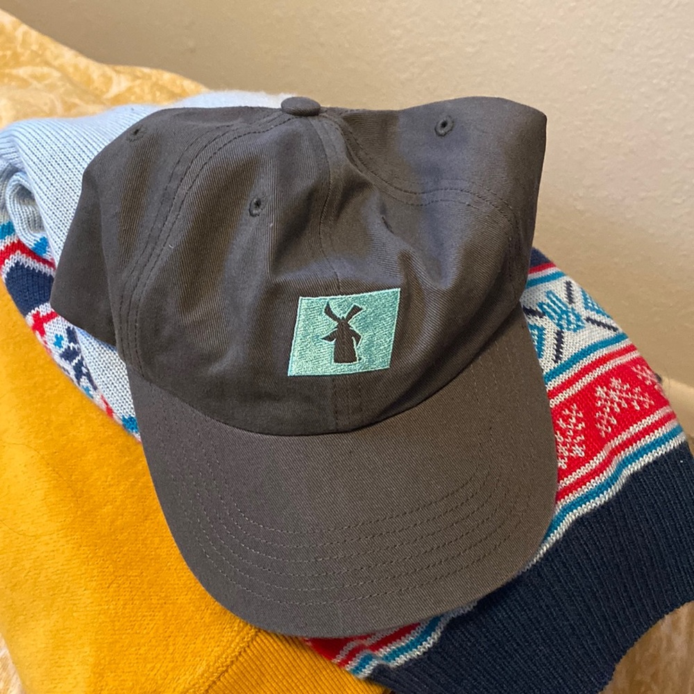 Dutch hat